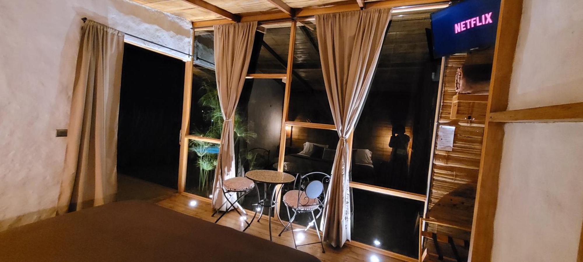 Exclusivo Cocora Con Jacuzzi Salento Quindio Villa ภายนอก รูปภาพ