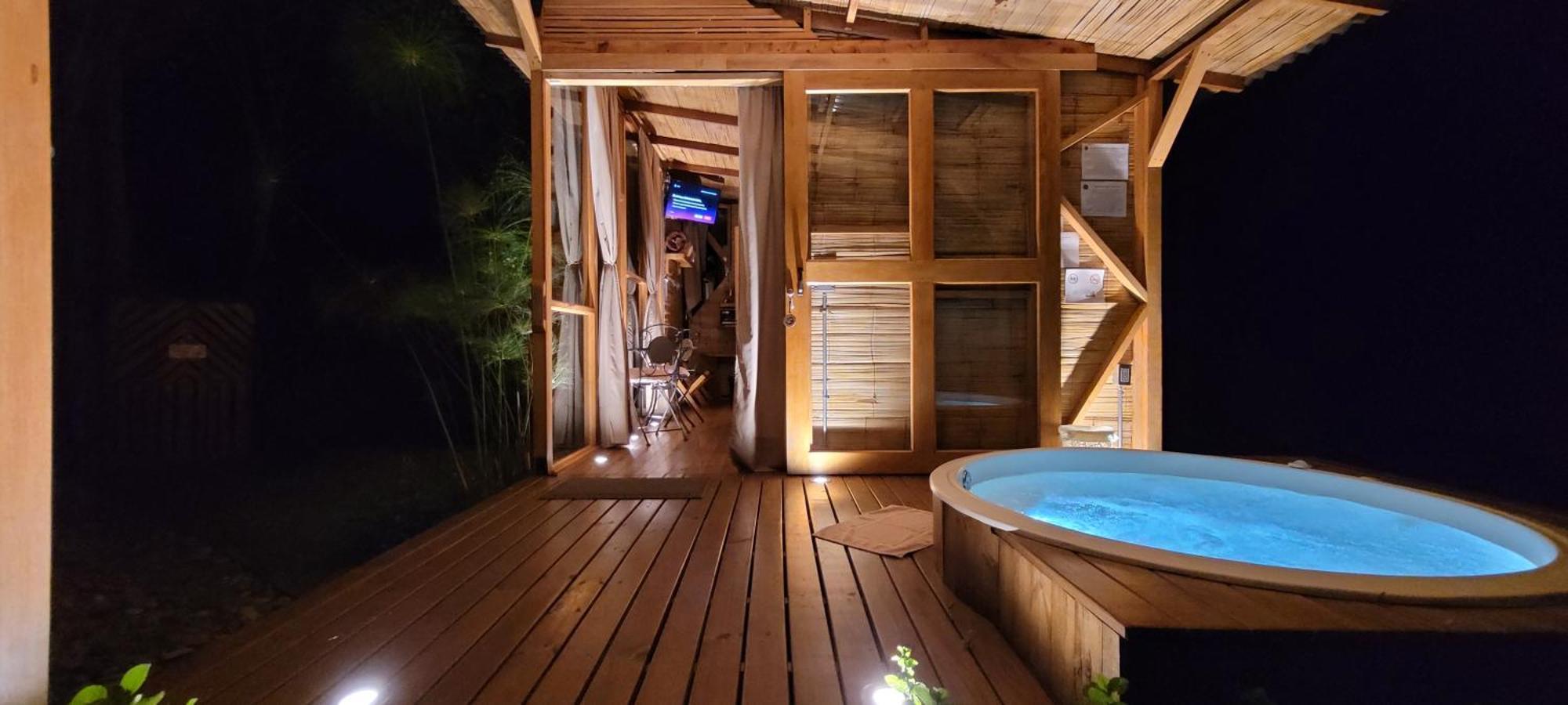 Exclusivo Cocora Con Jacuzzi Salento Quindio Villa ภายนอก รูปภาพ