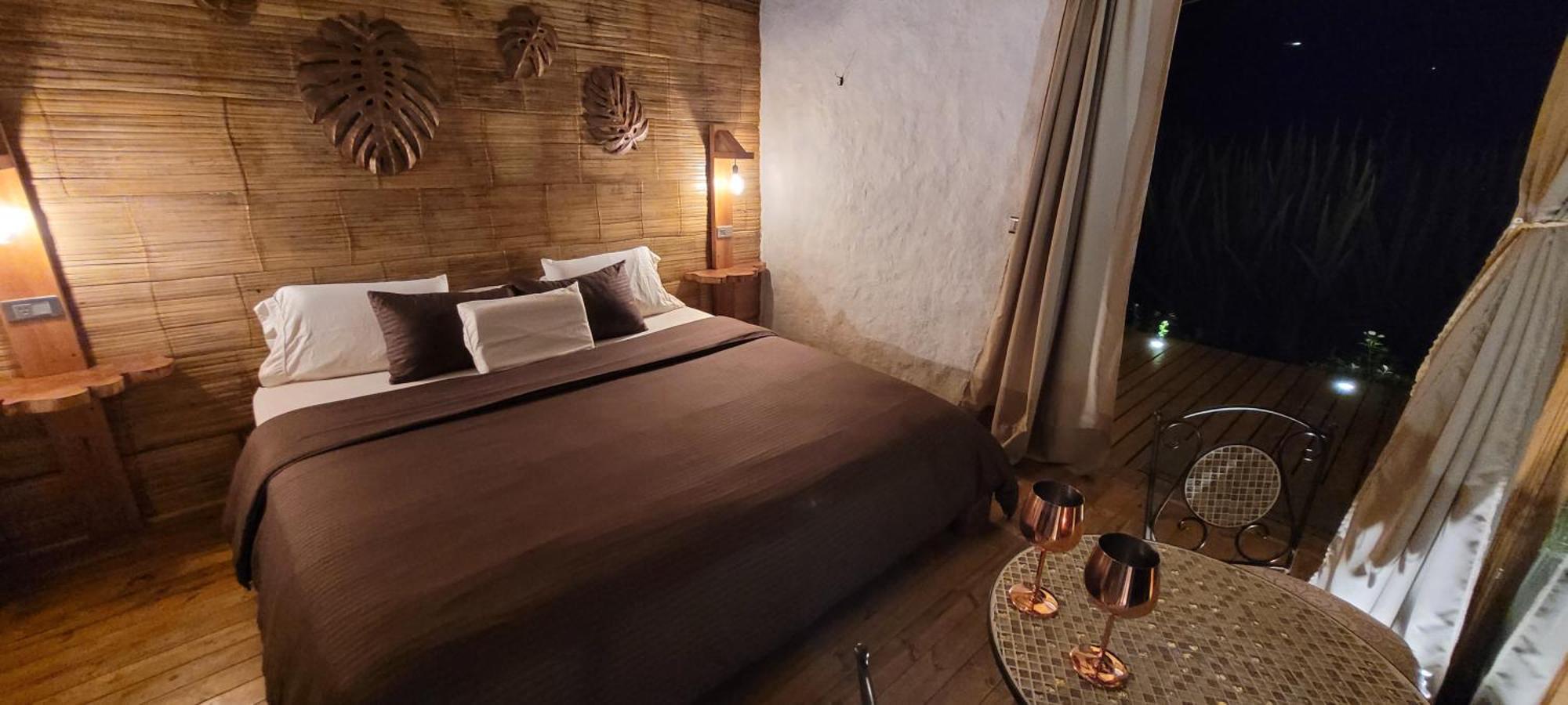 Exclusivo Cocora Con Jacuzzi Salento Quindio Villa ภายนอก รูปภาพ