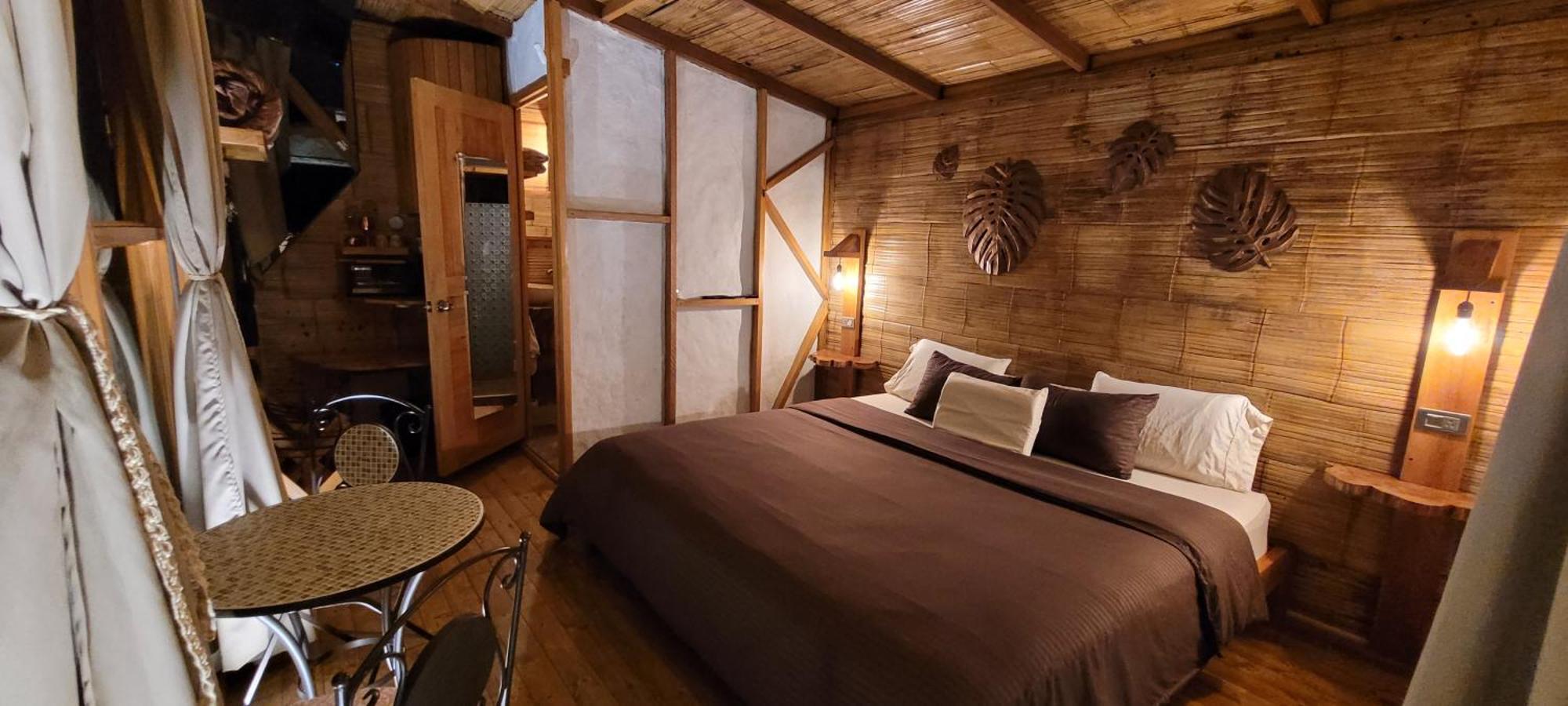 Exclusivo Cocora Con Jacuzzi Salento Quindio Villa ภายนอก รูปภาพ