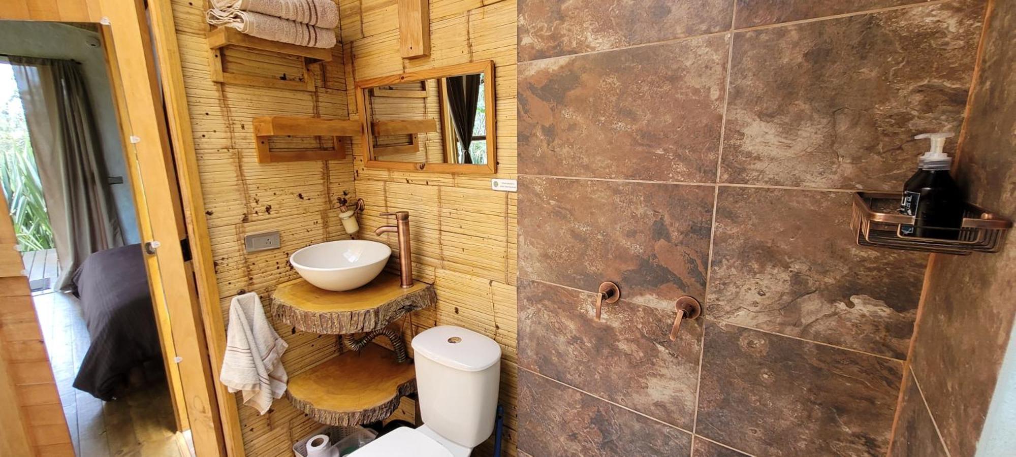 Exclusivo Cocora Con Jacuzzi Salento Quindio Villa ภายนอก รูปภาพ