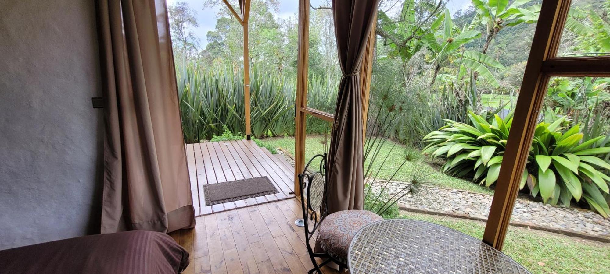 Exclusivo Cocora Con Jacuzzi Salento Quindio Villa ภายนอก รูปภาพ