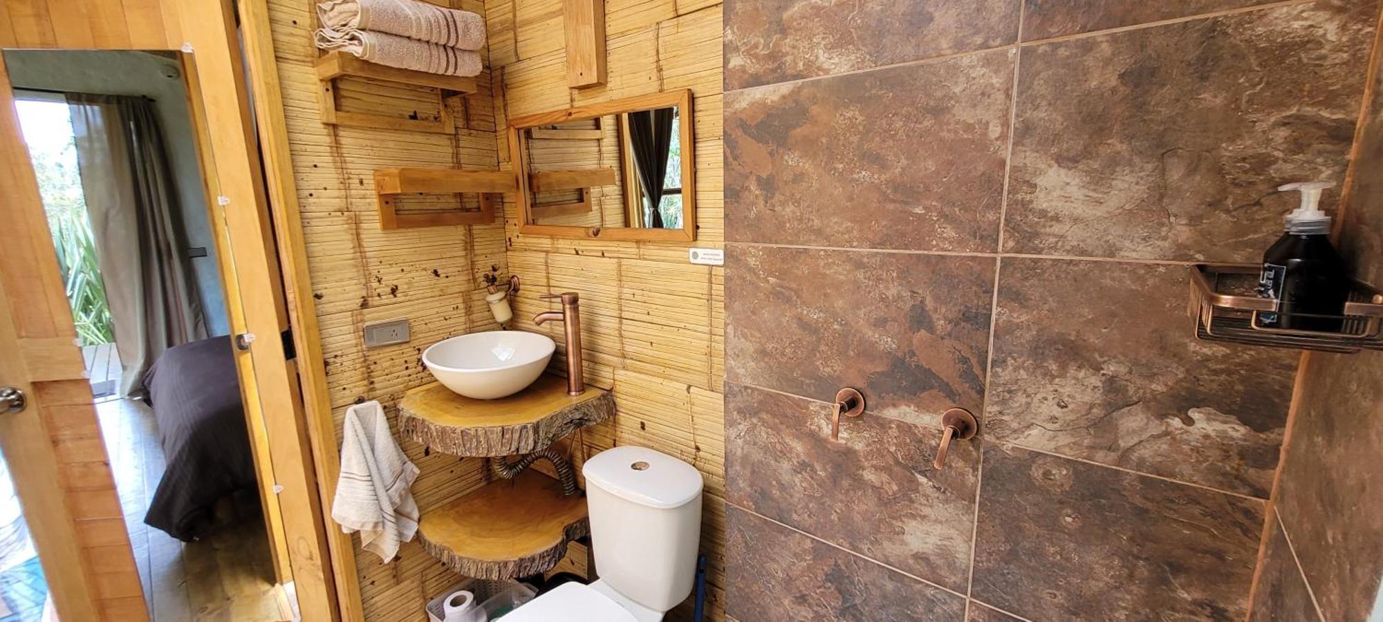 Exclusivo Cocora Con Jacuzzi Salento Quindio Villa ภายนอก รูปภาพ