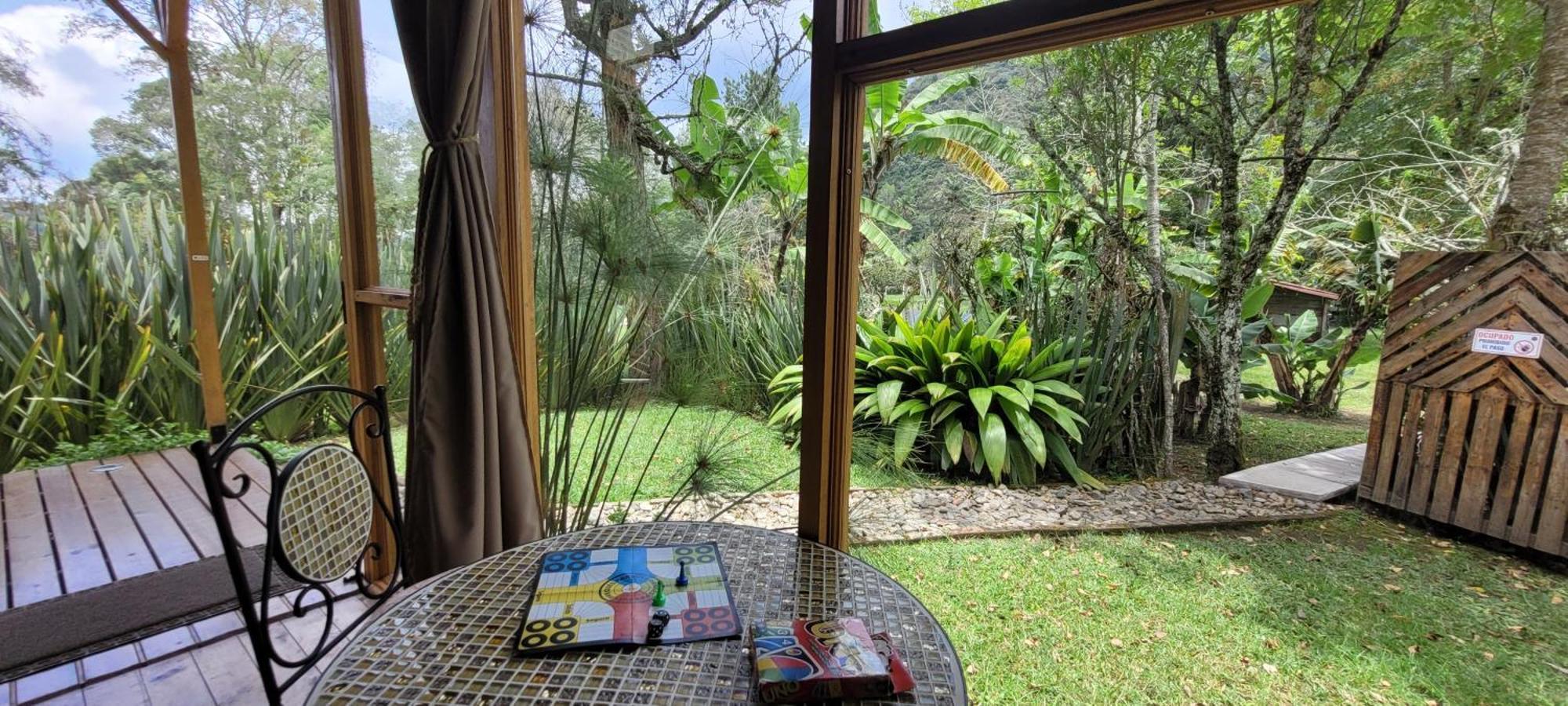 Exclusivo Cocora Con Jacuzzi Salento Quindio Villa ภายนอก รูปภาพ