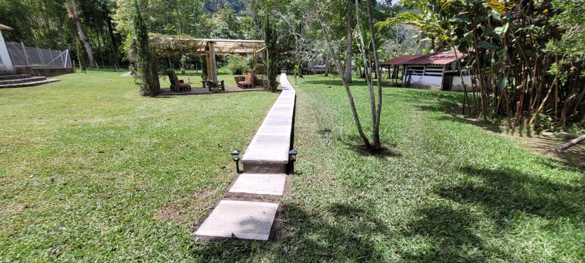 Exclusivo Cocora Con Jacuzzi Salento Quindio Villa ภายนอก รูปภาพ
