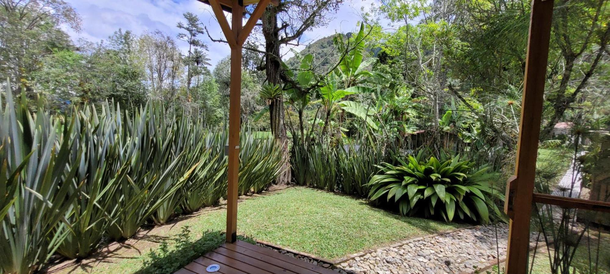 Exclusivo Cocora Con Jacuzzi Salento Quindio Villa ภายนอก รูปภาพ